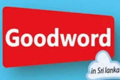 Goodword Books
