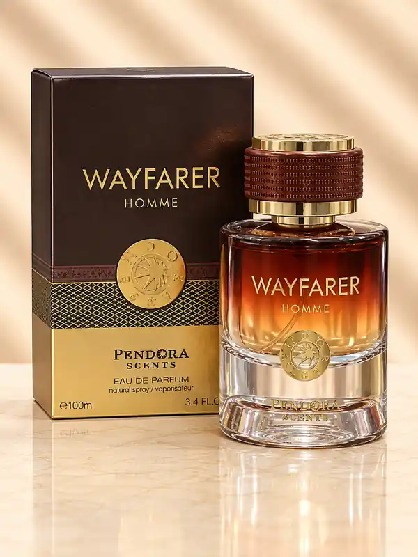 WAYFARER HOMME