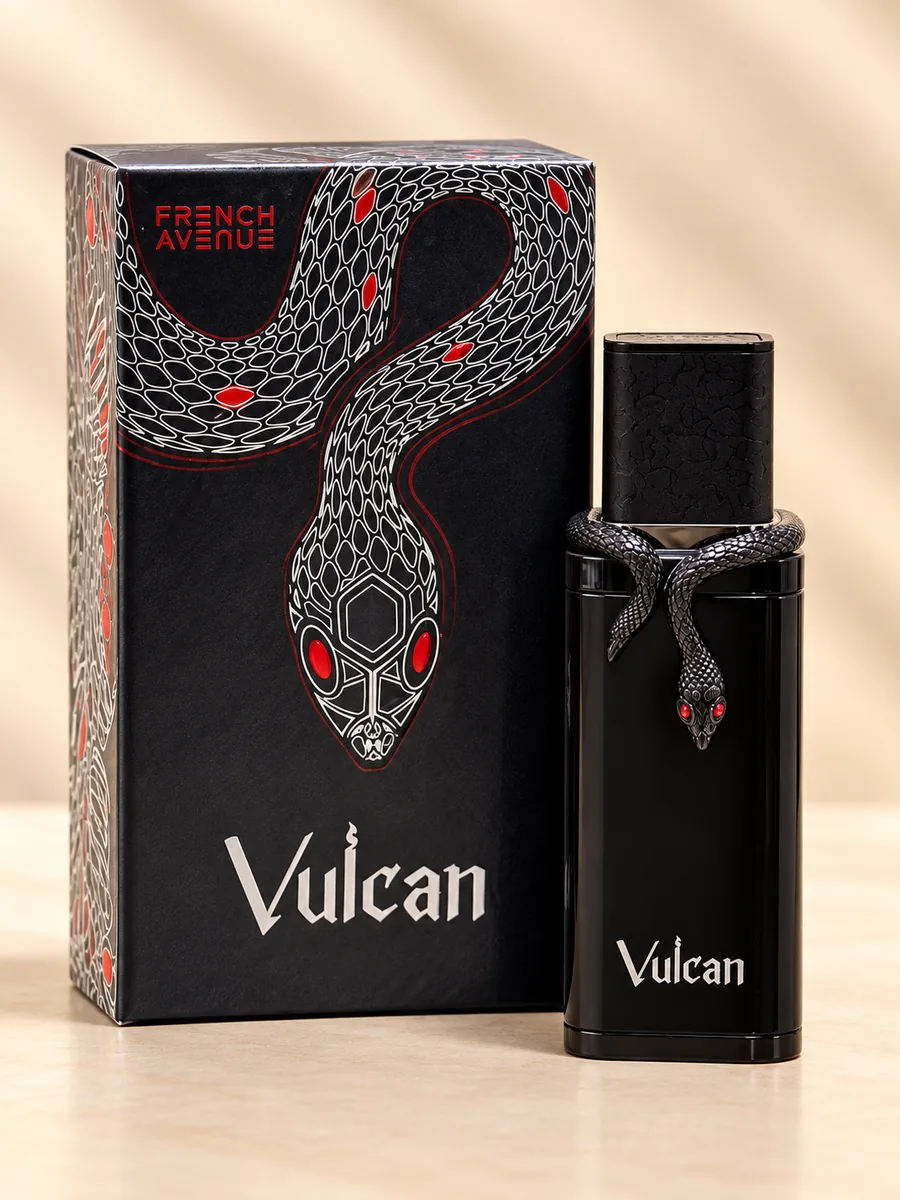VULCAN