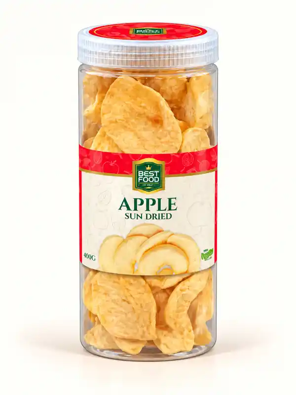 Apple Sun Dried