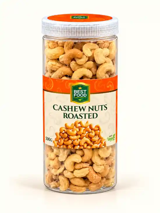 Roasted Cashew Nuts