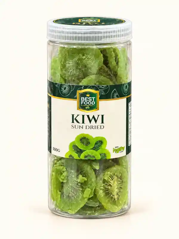 Kiwi Sun Dried