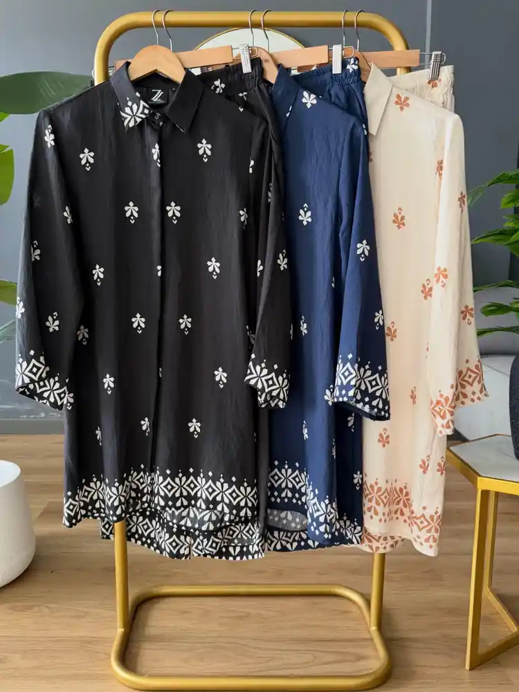 ZALUXE  Premium  court set