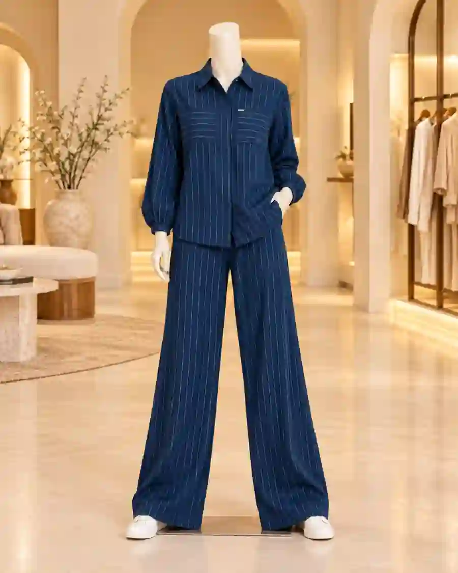 Yara Court Set