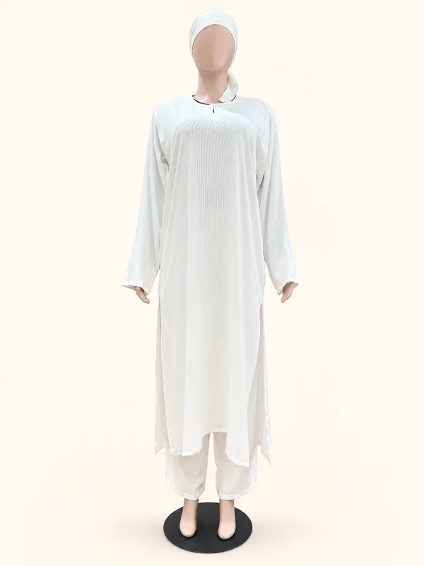 SHALWAR TYPE IHRAM
