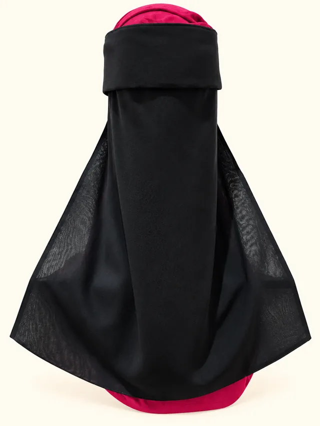 FLAP FACE COVER