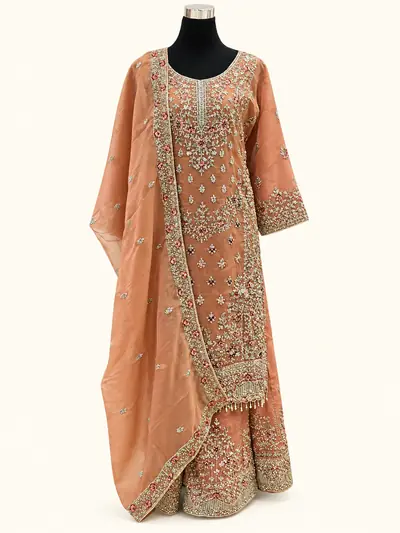 RICH SHALWAR