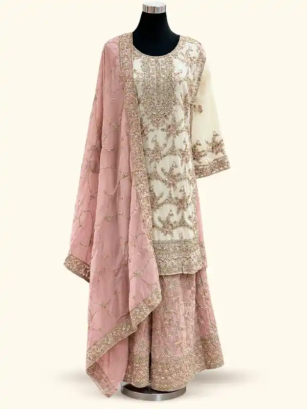 RICH SHALWAR