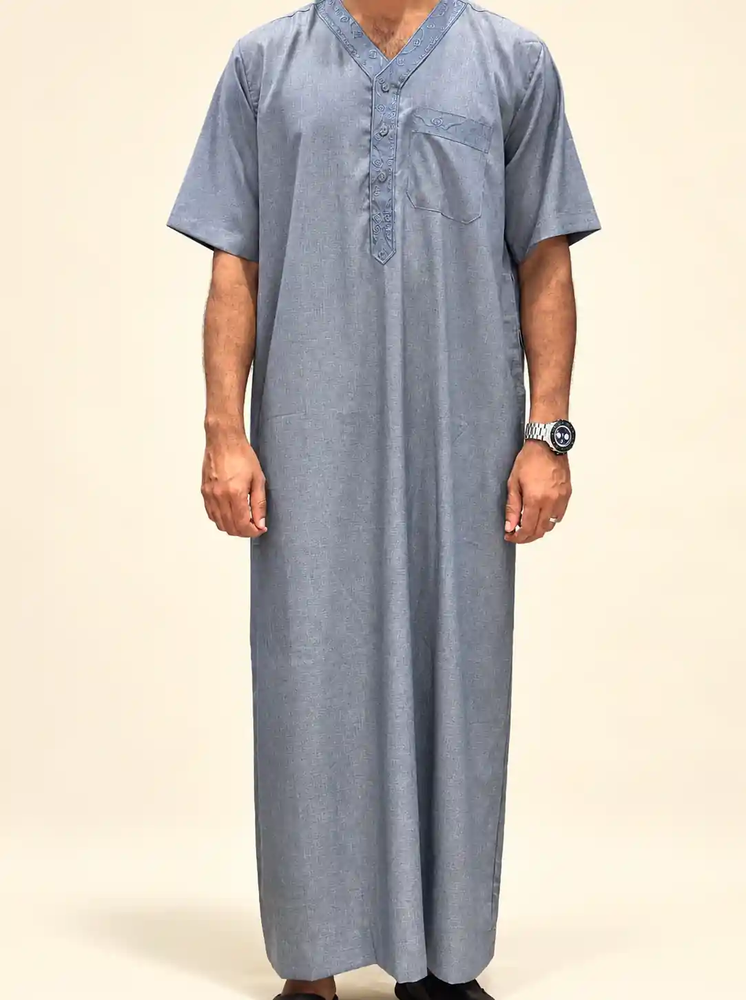 MOROCCAN THOBE