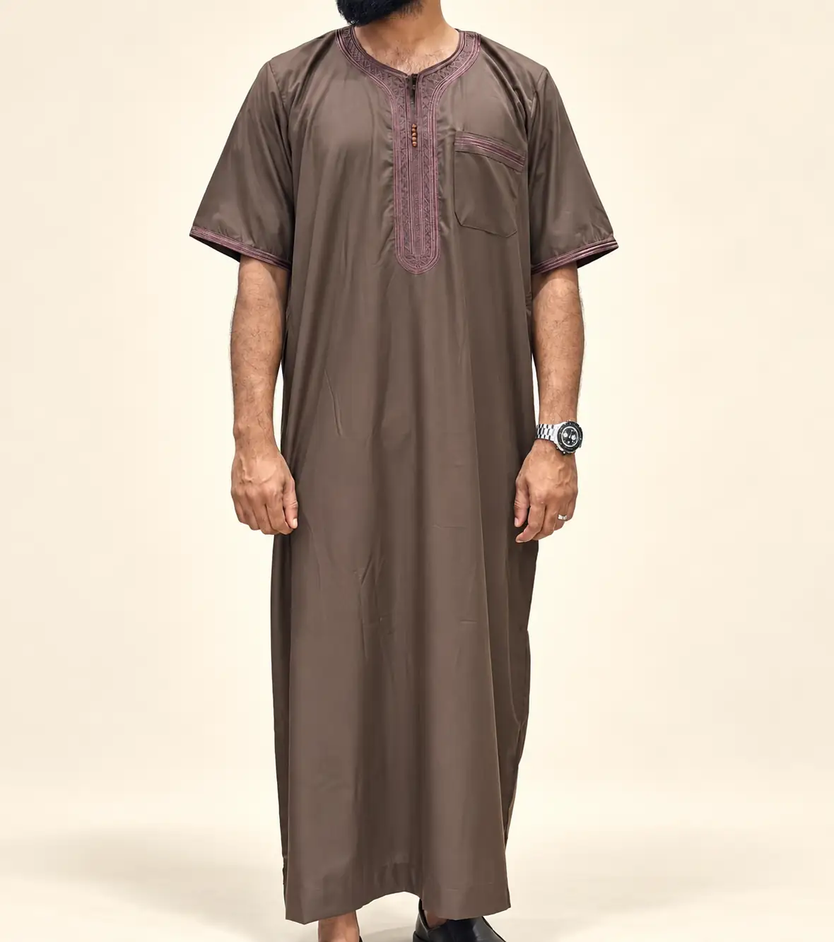 MOROCCAN THOBE