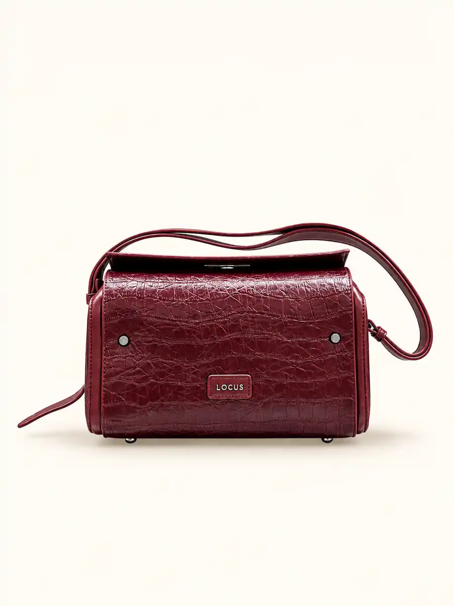 Logus hand bag