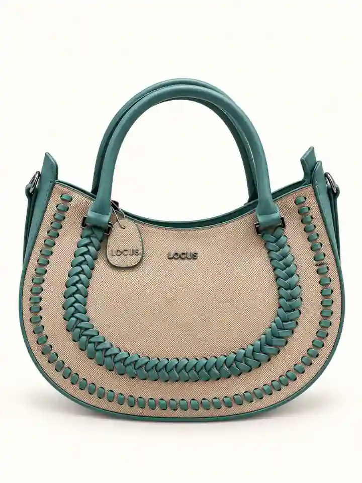 Logus hand bag