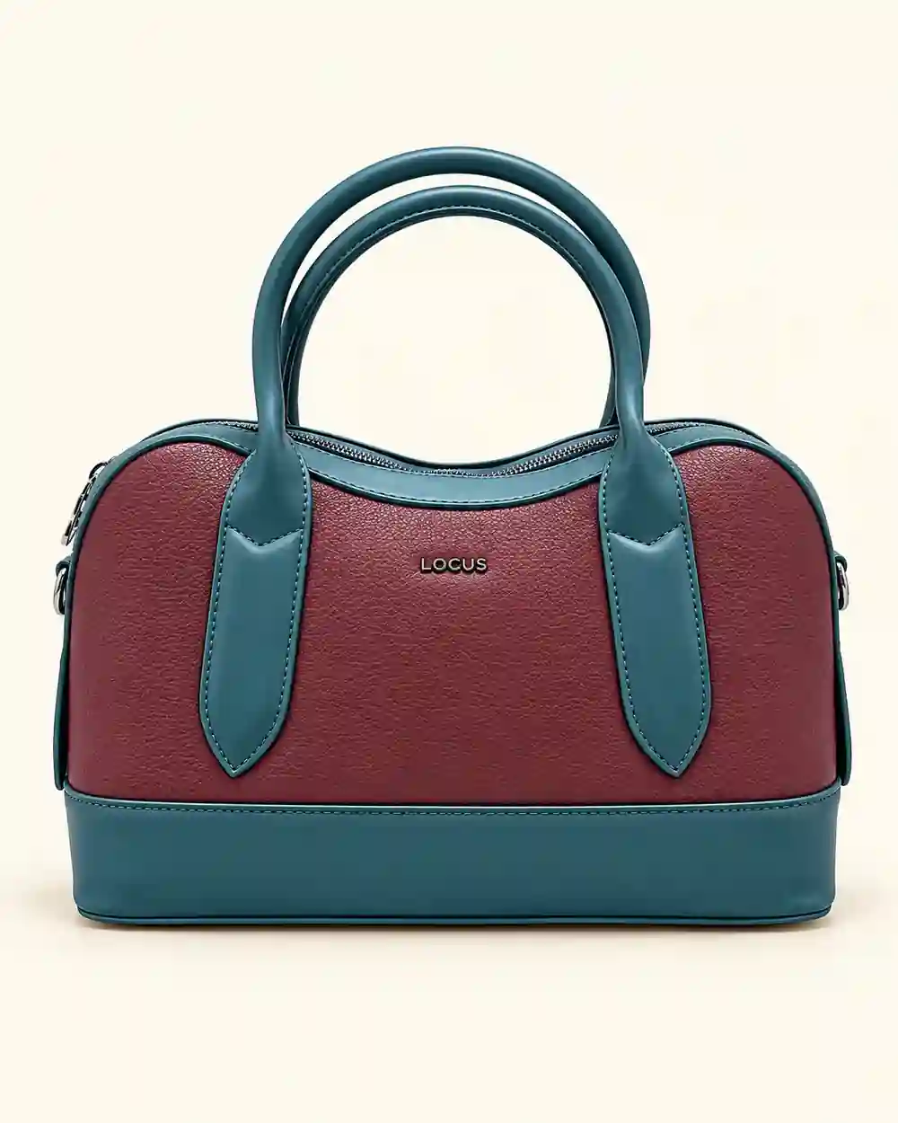 Logus hand bag