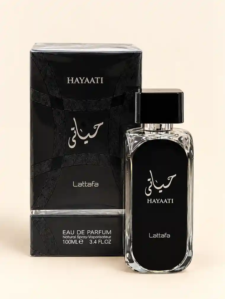 Hayaati
