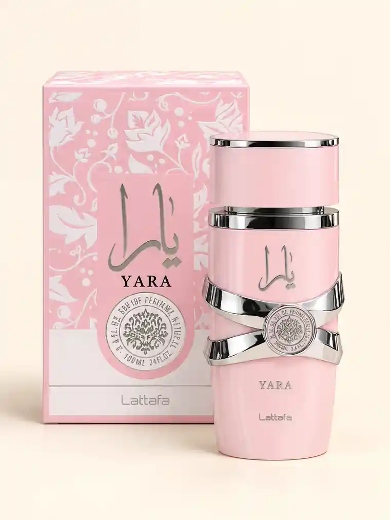 Lattafa Yara