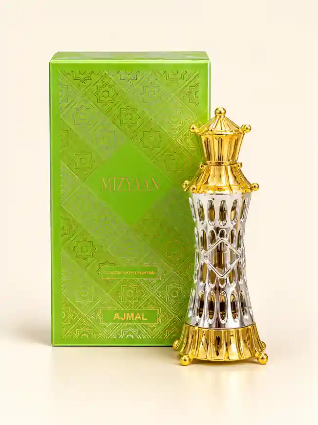Ajmal Mizyaan Concentrated Perfume