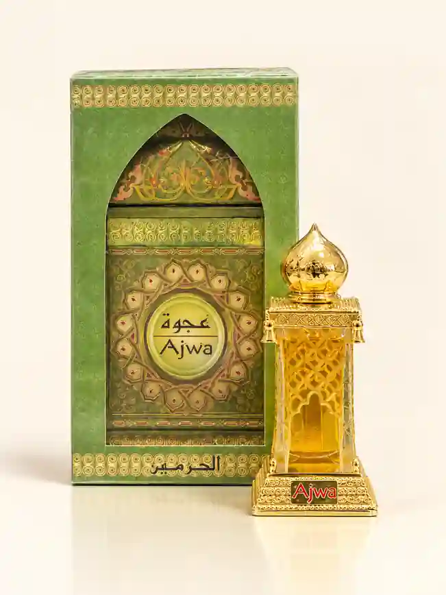 Ajwa