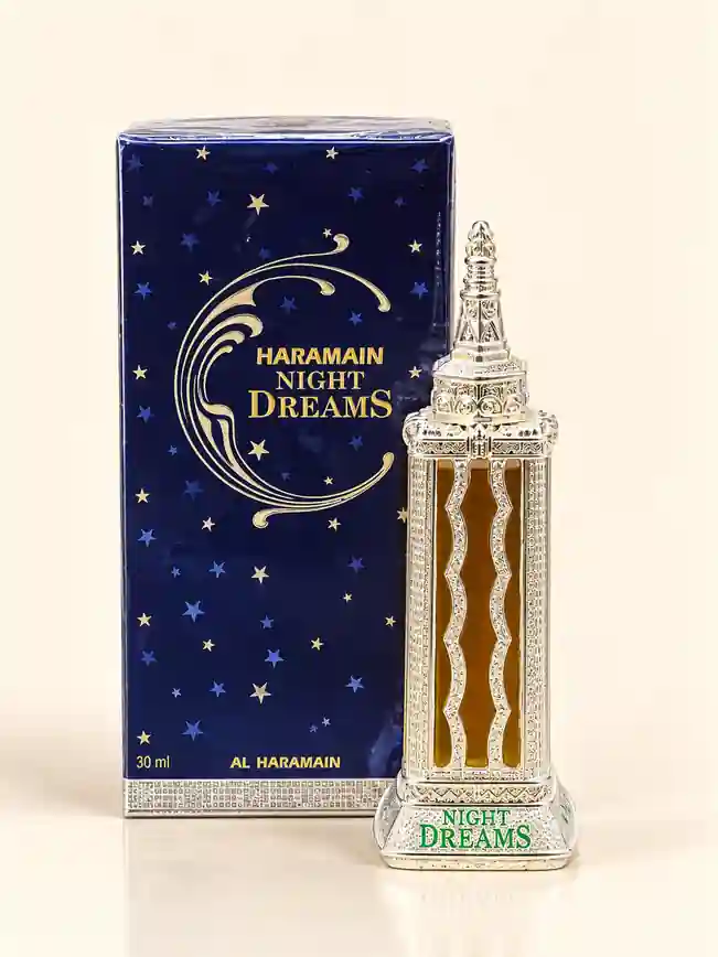 Al Haramain Night Dreams – 30ml