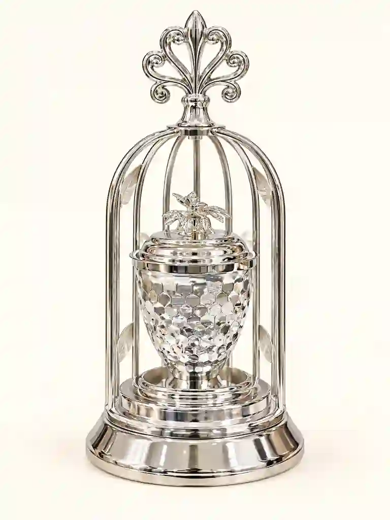 Bukhoor machine